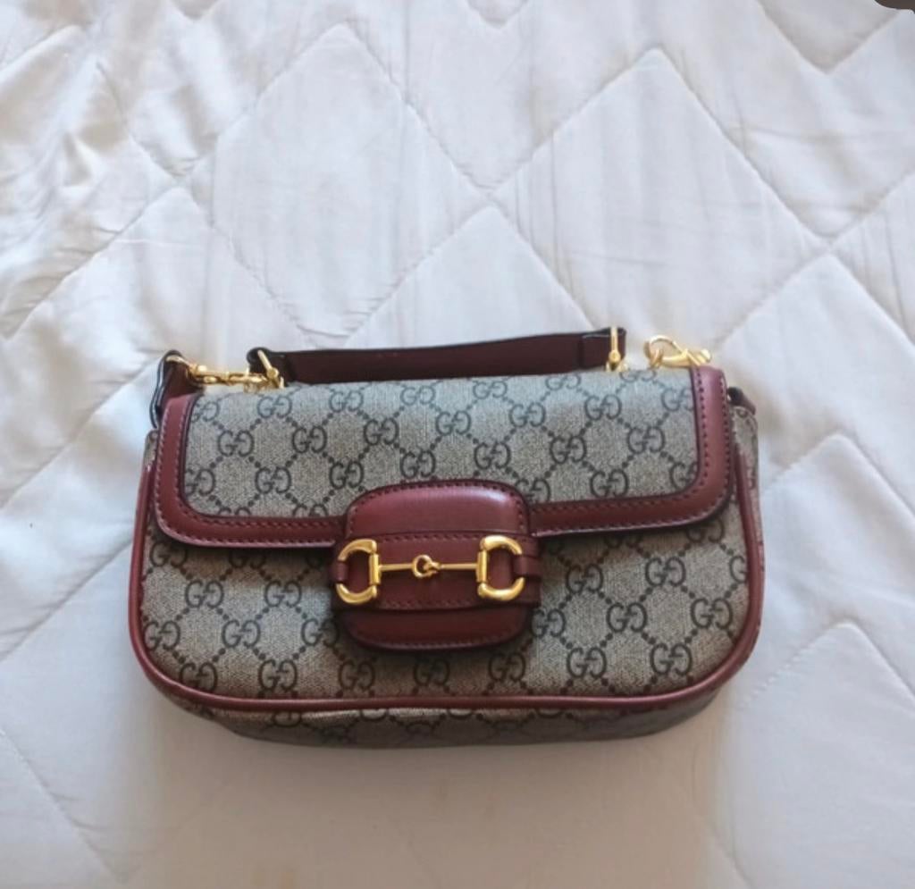 Gucci tasje, Sieraden, Tassen en Uiterlijk, Portemonnees, Ophalen of Verzenden, Zo goed als nieuw