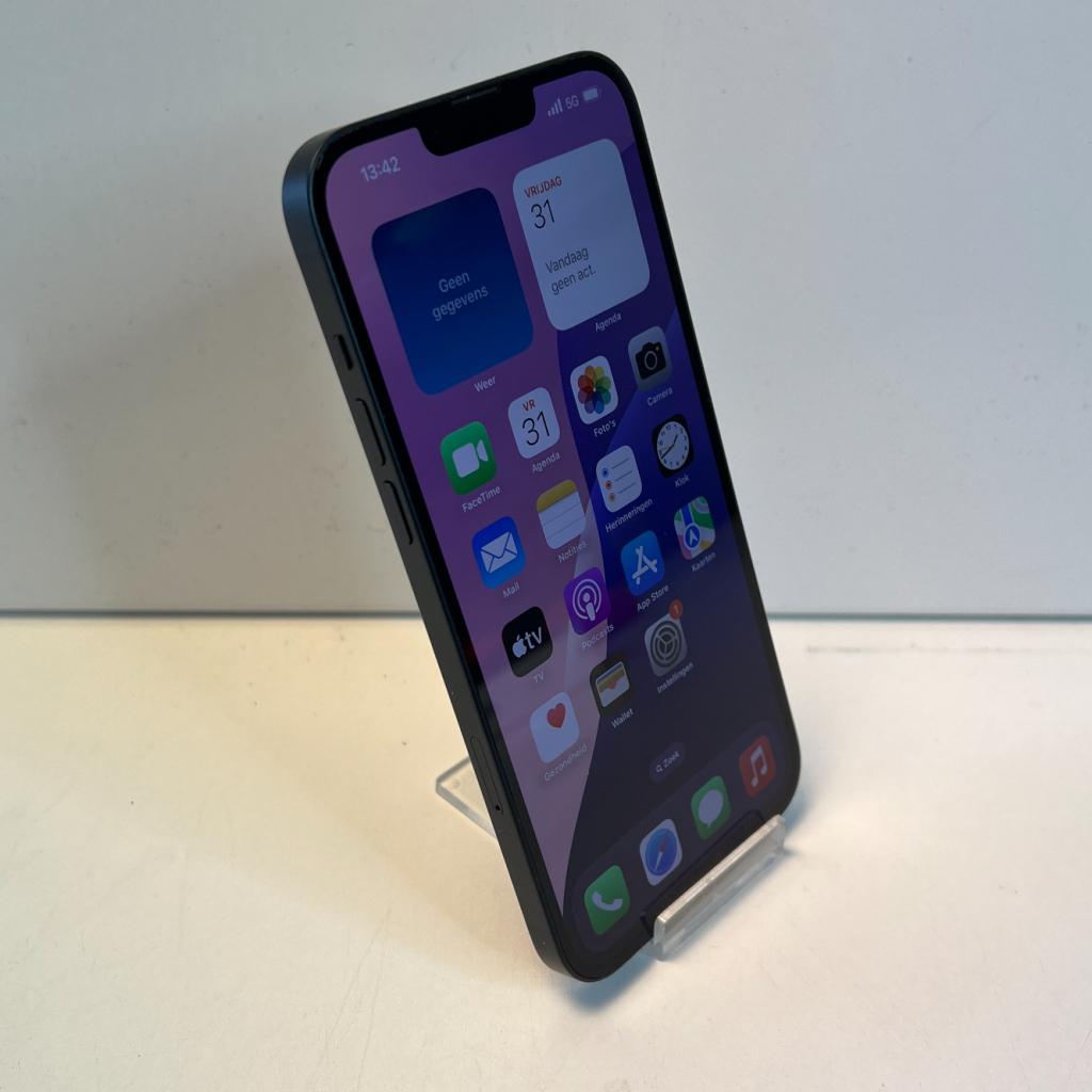 Apple iPhone 14 Plus 128GB Zwart | 82% | Nette staat, Apple, Zo goed als nieuw, Support@apple.com, One Apple Park Way
Cupertino, CA 95014
United States