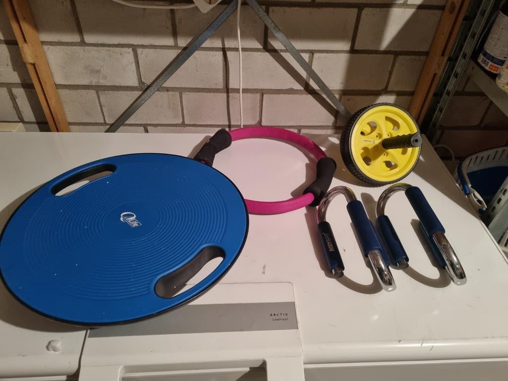 Bijna gratis af te halen, Ophalen of Verzenden