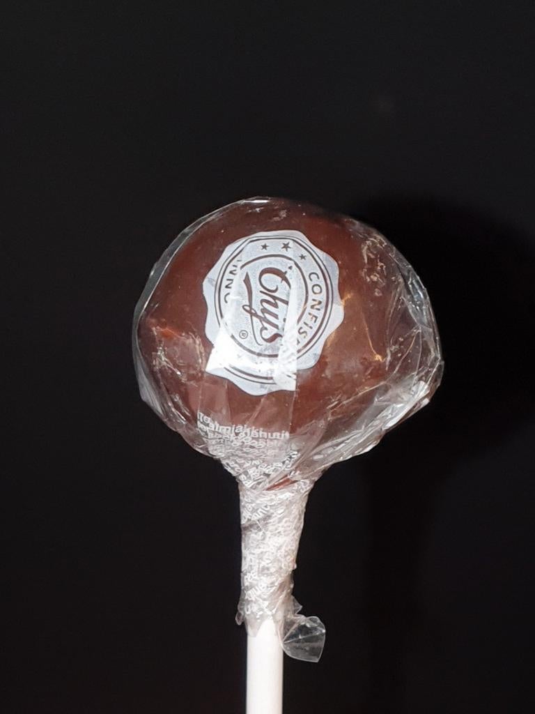 TV knotsen lollies, Ophalen of Verzenden