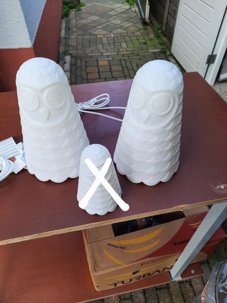 Kinderkamerlamp ikea type solbo, lees de beschrijving, Kinderen en Baby's, Ophalen of Verzenden, Zo goed als nieuw, Lamp