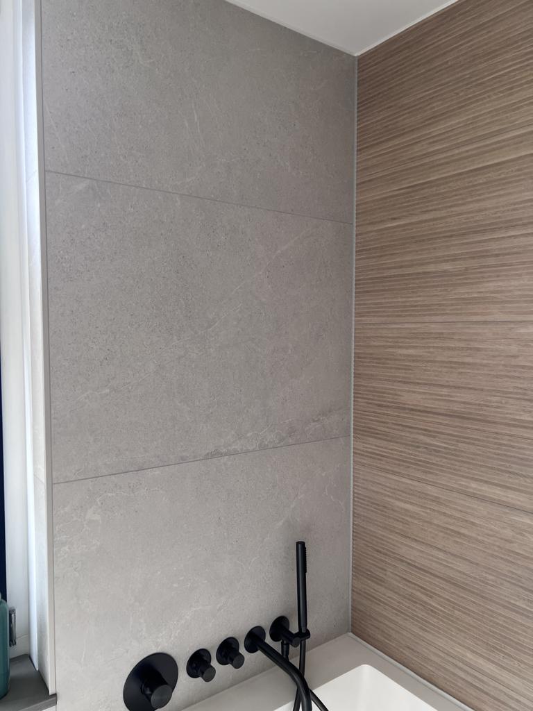 Wandtegels badkamer, Ophalen, 60 cm of meer, 40 tot 60 cm, Nieuw