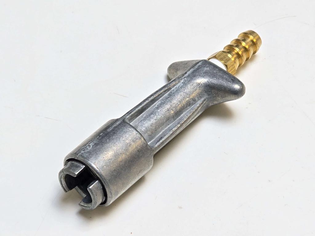 TANKADAPTER Mercury Mariner oud model (NIEUW), Niet ingevuld, Niet ingevuld, Nieuw, Ophalen of Verzenden