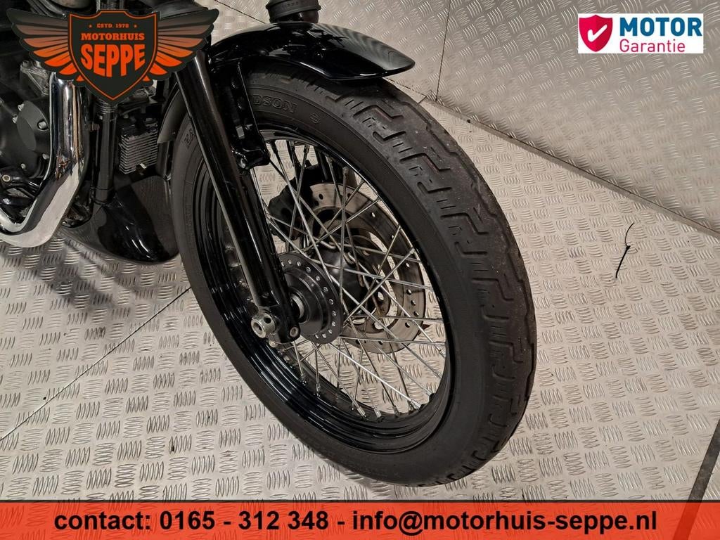 HARLEY-DAVIDSON SPORTSTER NIGHTSTER XL 1200 N (bj 2009), 2 cilinders, HARLEY-DAVIDSON, Bedrijf, Onbekend