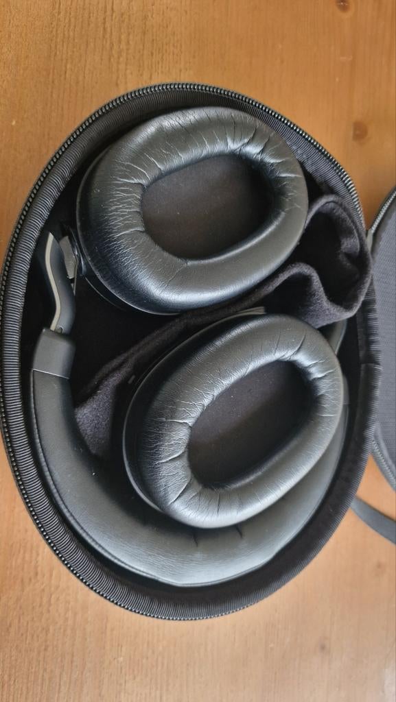 Jabra Evolve2 85 High-End Hoofdtelefoon - Perfect voor Werk, Audio, Tv en Foto, Koptelefoons, Overige merken, Ophalen of Verzenden