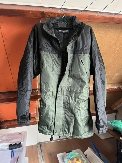 vis spullen, Ophalen of Verzenden, Zo goed als nieuw, Kleding