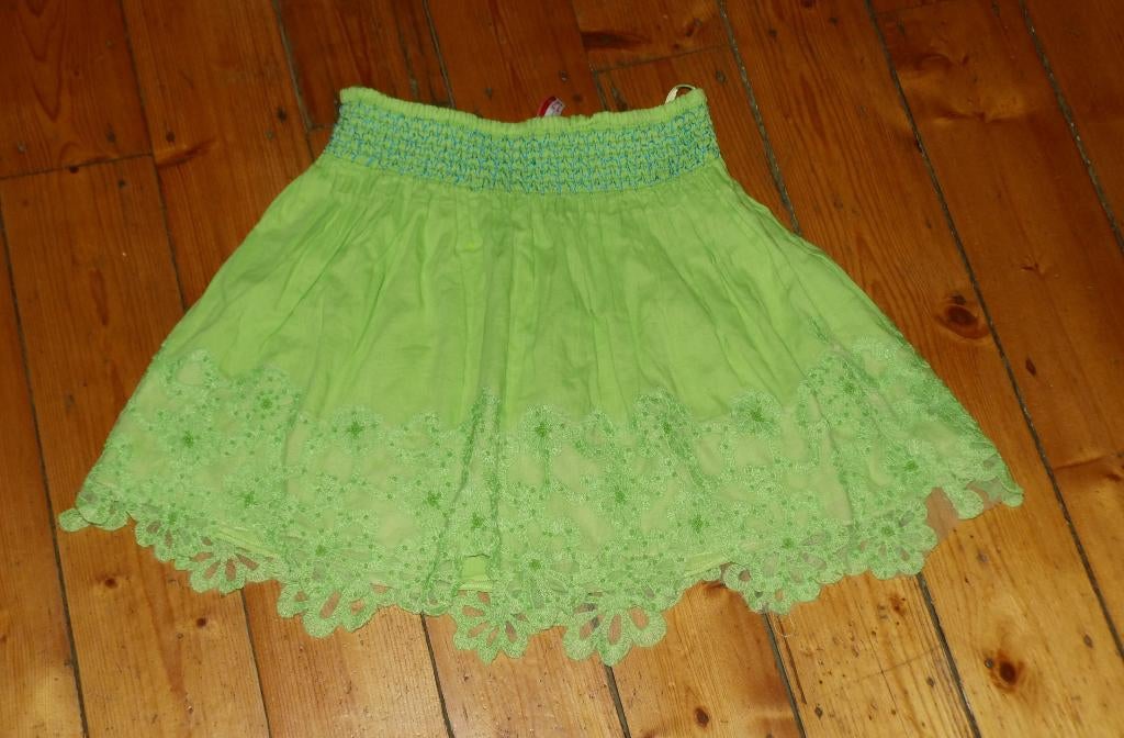 mooie Didi rok maat 152 - 12, Meisje, Ophalen of Verzenden, Zo goed als nieuw, Didi