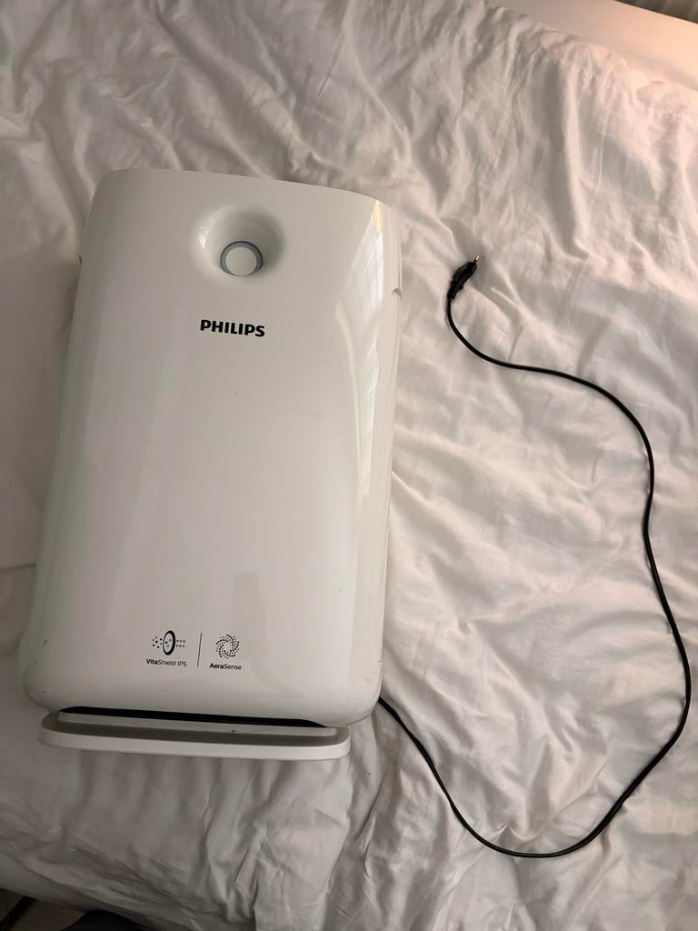 Philips Luchtreiniger AC2887 met extra filters, Ophalen, Zo goed als nieuw, Luchtreiniger