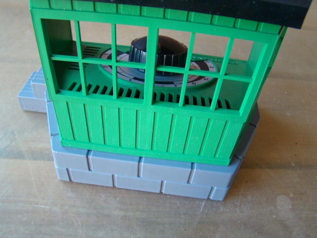 LGB    snelheidregelaar, Gelijkstroom, Overige typen, Nieuw, Ophalen of Verzenden