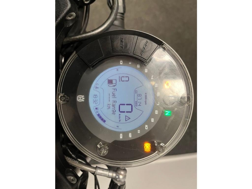 HUSQVARNA VITPILEN 401 (bj 2019) - foto 2