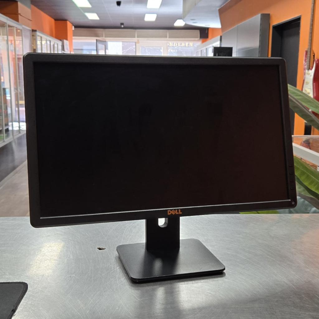 Dell E2214HB 22 inch Full HD Monitor, Dell, Zo goed als nieuw, Support@Dell.com, One Dell Way
Round Rock, TX 78682
United States