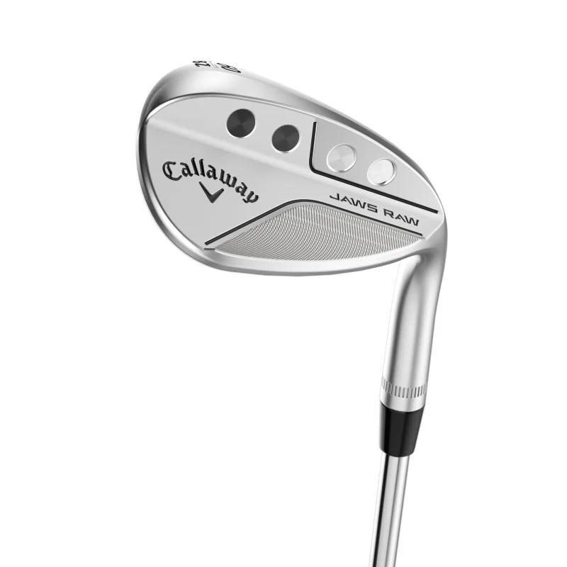 Callaway Jaws Raw wedge 50 graden, Ophalen of Verzenden, Gebruikt, Club, Callaway