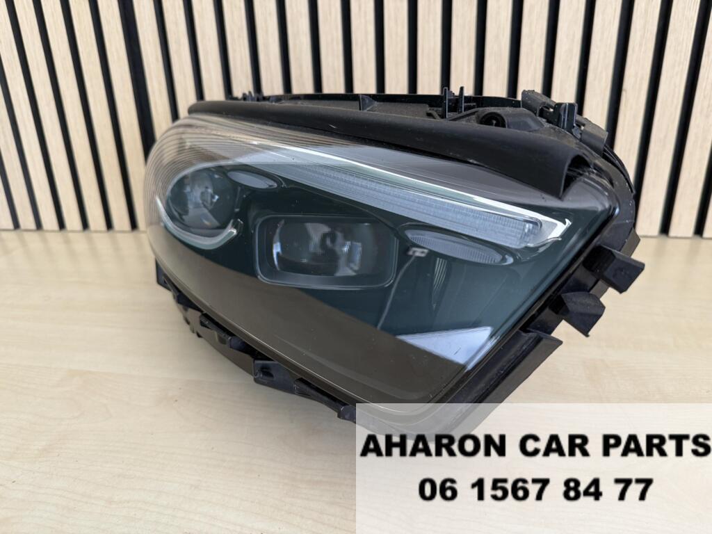 W177 Facelift Multibeam Koplamp rechts A1779065804 A kl 5804, Gebruikt, Ophalen of Verzenden