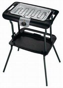 Tefal tafel en buiten barbeque, Ophalen, Zo goed als nieuw, Tefal