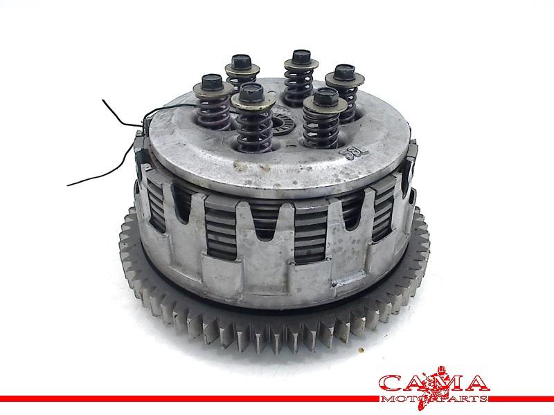 KOPPELING Yamaha YZF 750 R 1993-1998 (YZF750R), Motoren, Dhr. S. di Majo, Gebruikt, Info@cama-motorparts.nl, P.J. Troelstraweg 8 8
3144 CX  MAASSLUIS, NL