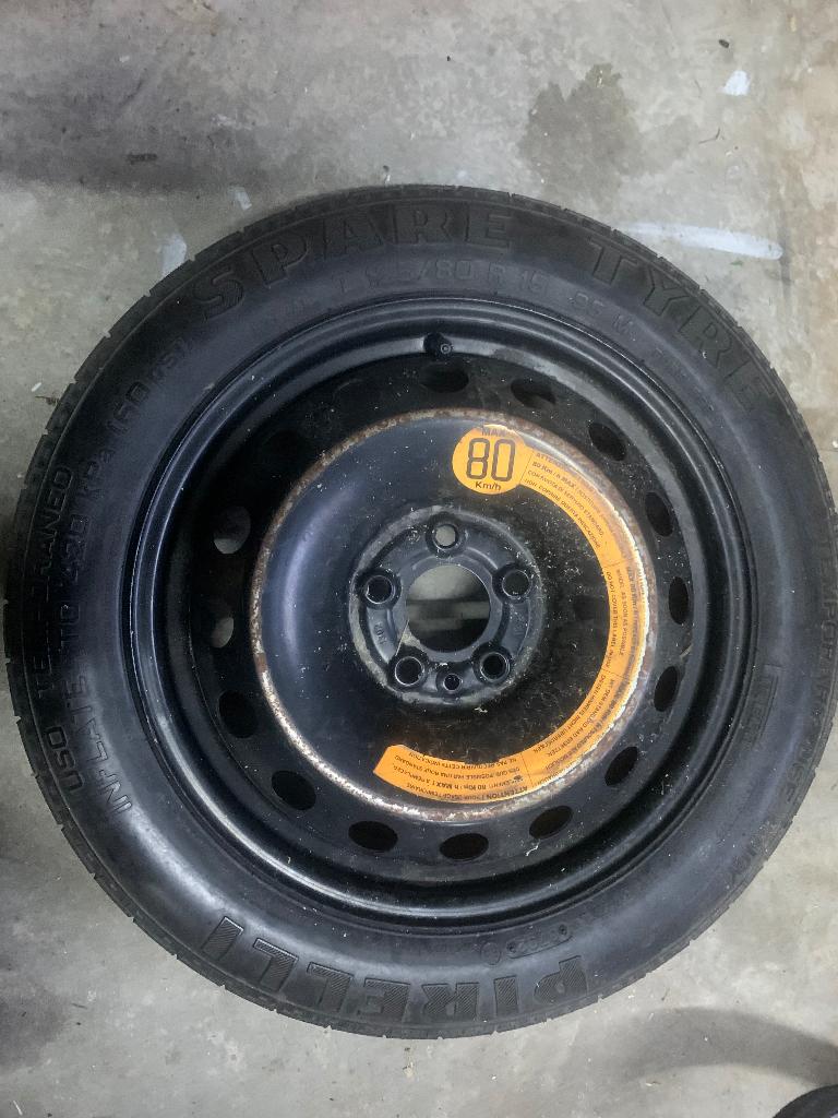 Thuiskomer, Ophalen of Verzenden, Gebruikt, BMW