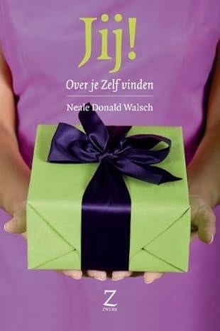 Neale Donald Walsch JIJ! Over je Zelf vinden, Boeken, Esoterie en Spiritualiteit, Ophalen of Verzenden, Nieuw, Spiritualiteit algemeen