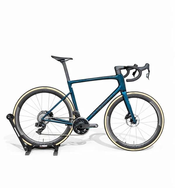 Nieuwe S-Works Tarmac SL8 58cm met Sram Force AXS, Fietsen en Brommers, Fietsen | Racefietsen, Overige merken, 28 inch, Carbon