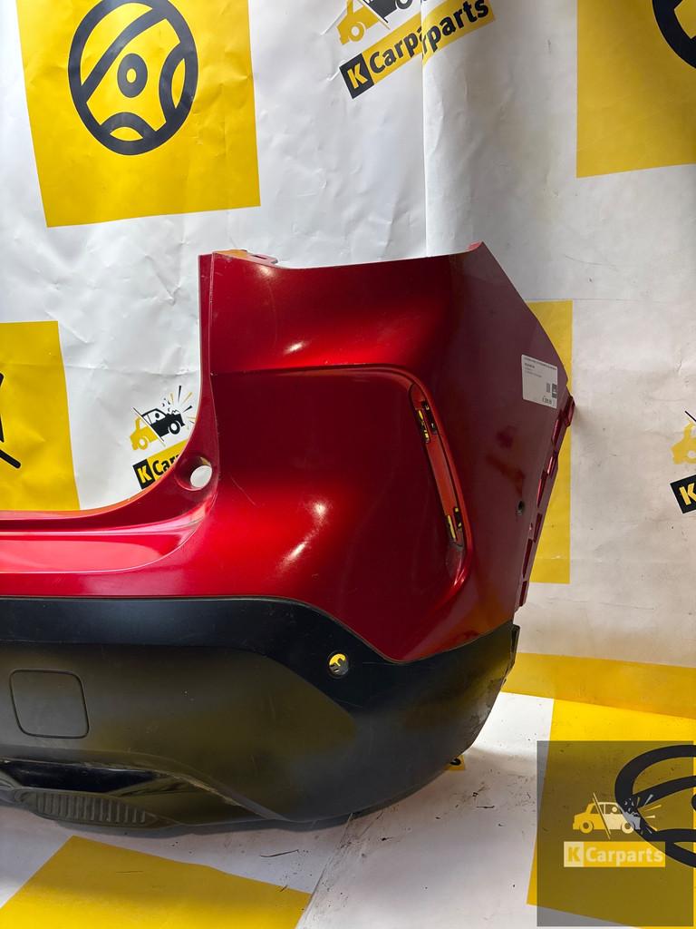 CITROEN C4 MK3 ACHTERBUMPER 2022 9834300180, Auto-onderdelen, Info@fabrikant.eu, Citroën, Fabrikantstraat 1
1000 AA  Amsterdam, NL