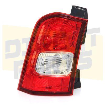 Suzuki Ignis achterlicht Links buiten (non LED) Origineel! 3, -, Verzenden, -, Nieuw