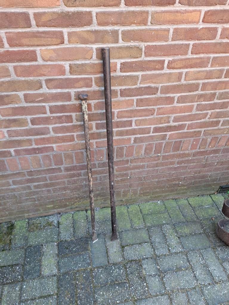 Stootyzer, Doe-het-zelf en Verbouw, Gereedschap | Handgereedschap, Ophalen