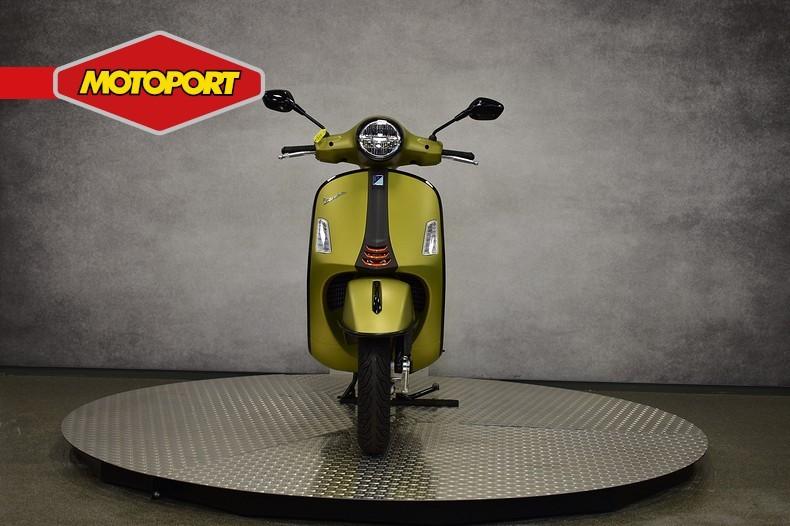 Vespa GTS 300 SUPERSPORT (bj 2024) - foto 3