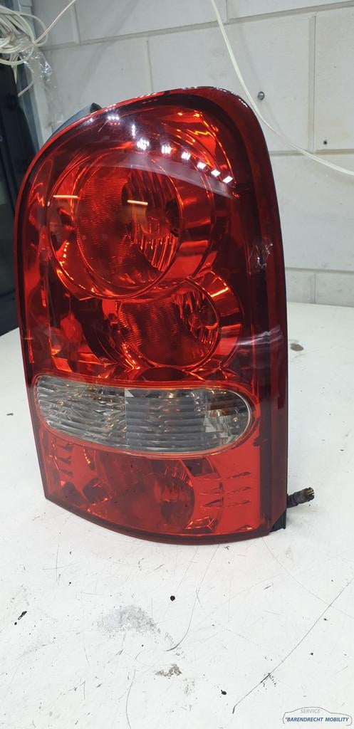 Facelift achterlicht Rexton Ssangyong rechts A044935 passagi, Auto-onderdelen, Verlichting, Gebruikt, Info@kg-mobility.com, Ophalen of Verzenden