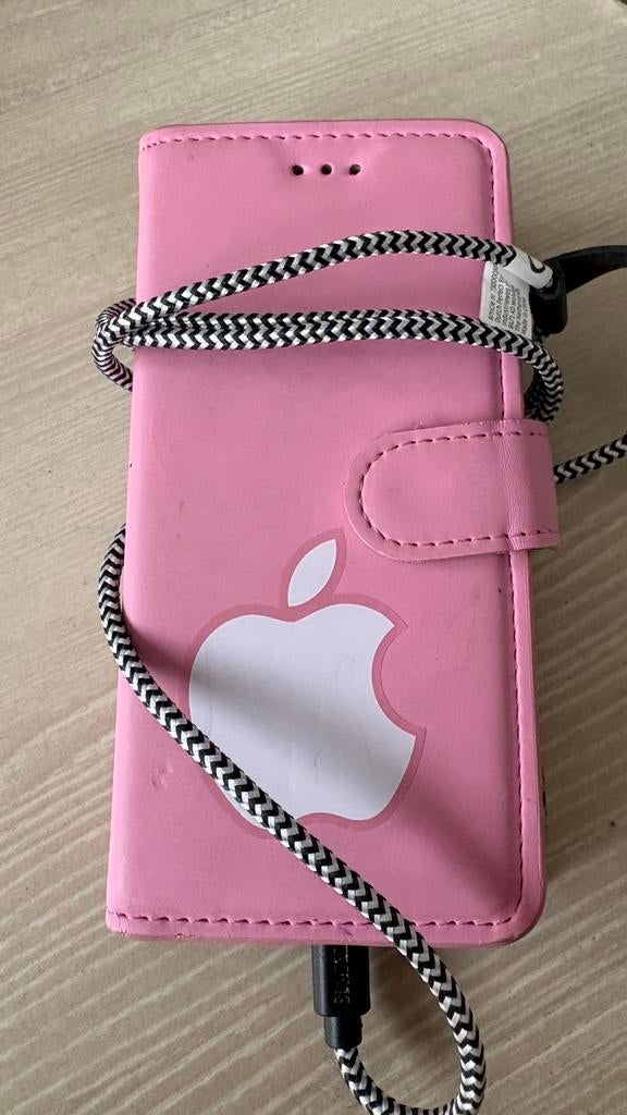 Iphone 8, Ophalen of Verzenden, Gebruikt, Overige typen, Apple iPhone