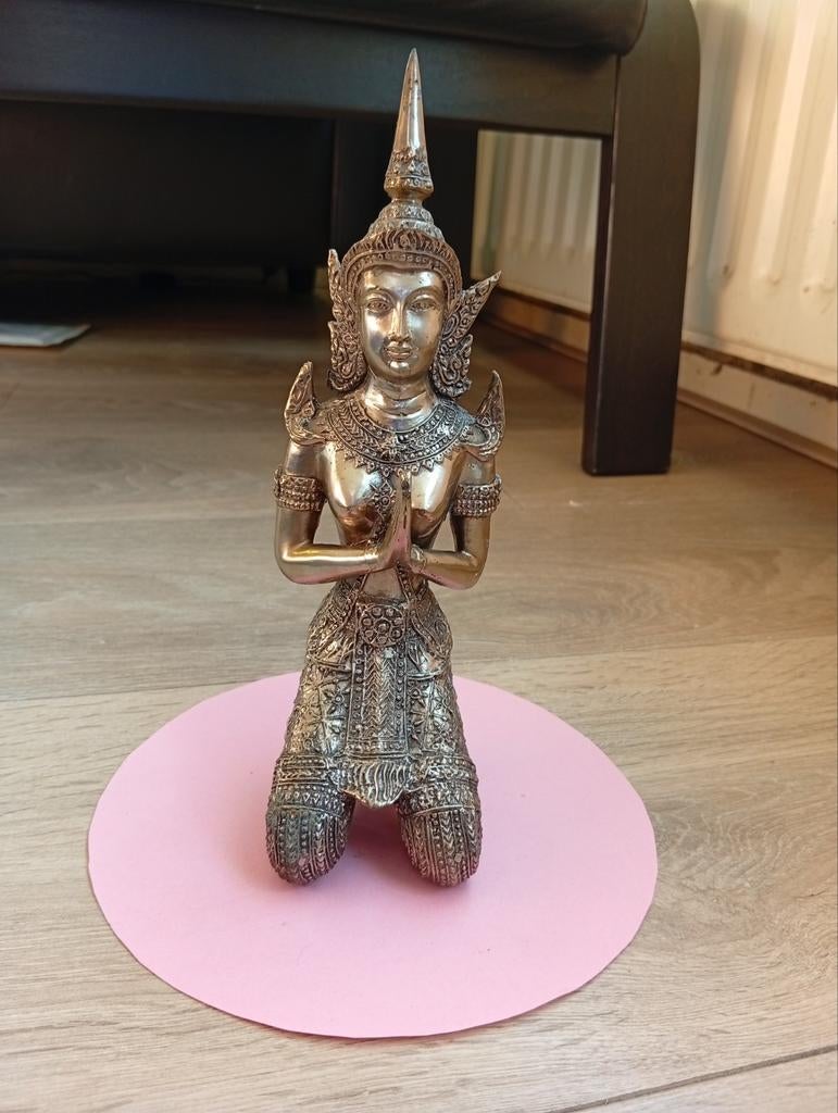 Thais Teppanom beeldje, Ophalen of Verzenden