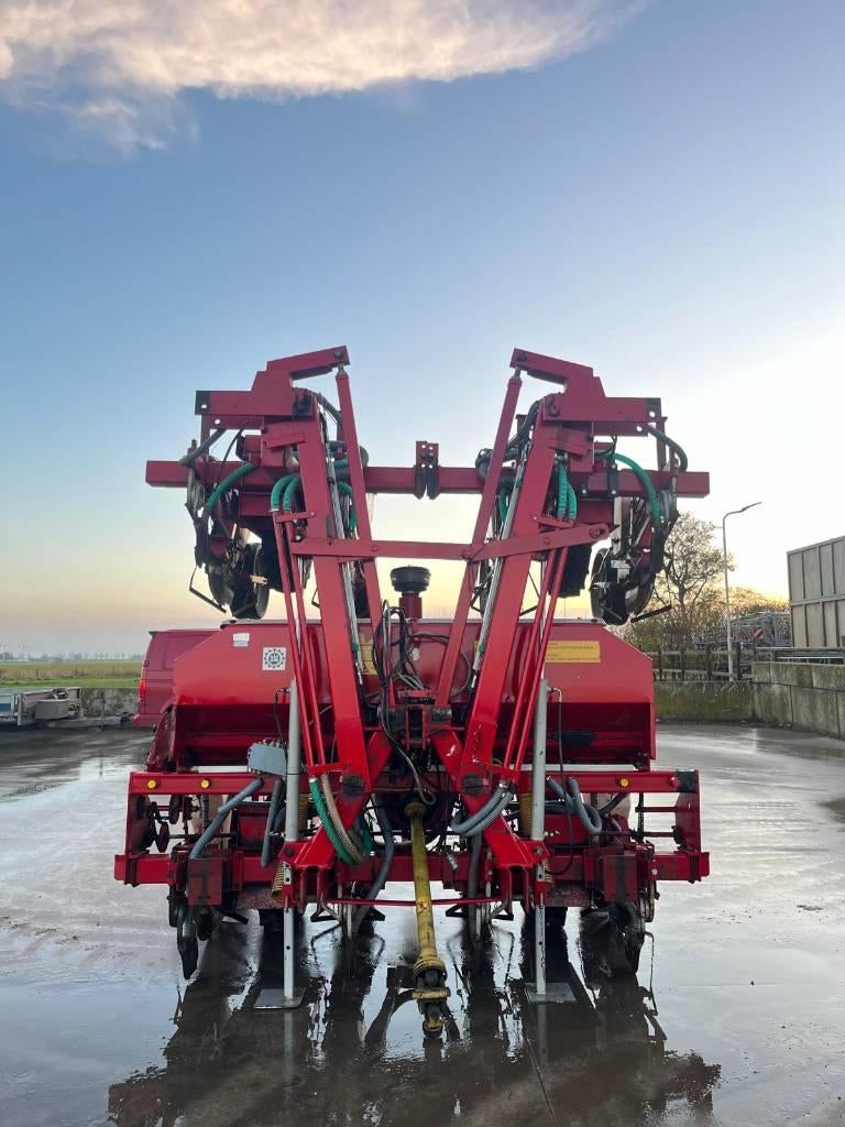 Kongskilde Aeromat P8-Z HKP Super (bj 2003), Zakelijke goederen, Agrarisch | Werktuigen, Overige, Zaaien, Planten of Poten