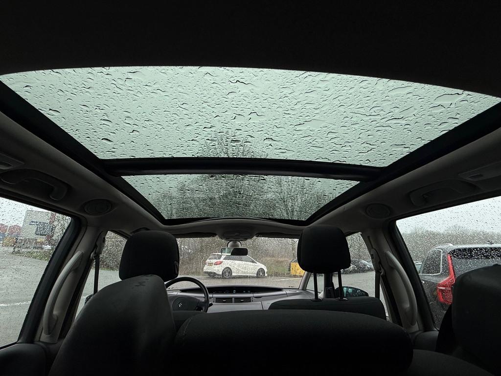 Renault Espace 2.0T Dynamique - 7 PERSOONS - CRUISE / CLIMAT, Auto's, Voorwielaandrijving, 1998 cc, Stof, Gebruikt