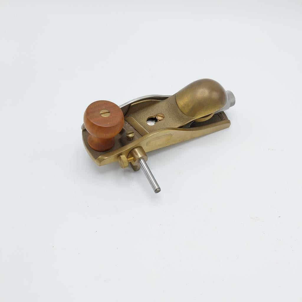 Lie Nielsen 140 Blokschaaf (57982-55), Ophalen of Verzenden