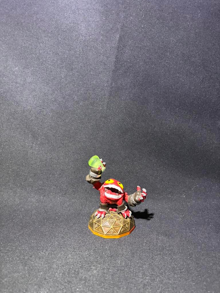 Skylanders Giants Punch Pop Fizz, Avontuur en Actie, W, 1 speler, Ophalen of Verzenden