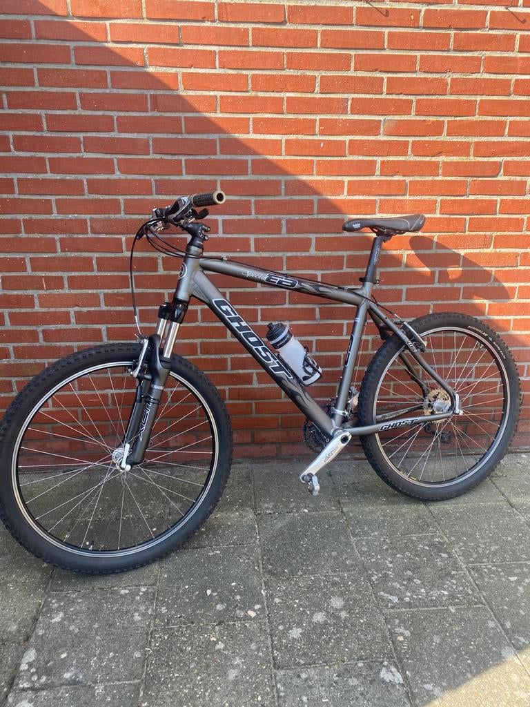 Ghost mountainbike, 49 tot 53 cm, Ophalen, Gebruikt, Overige merken