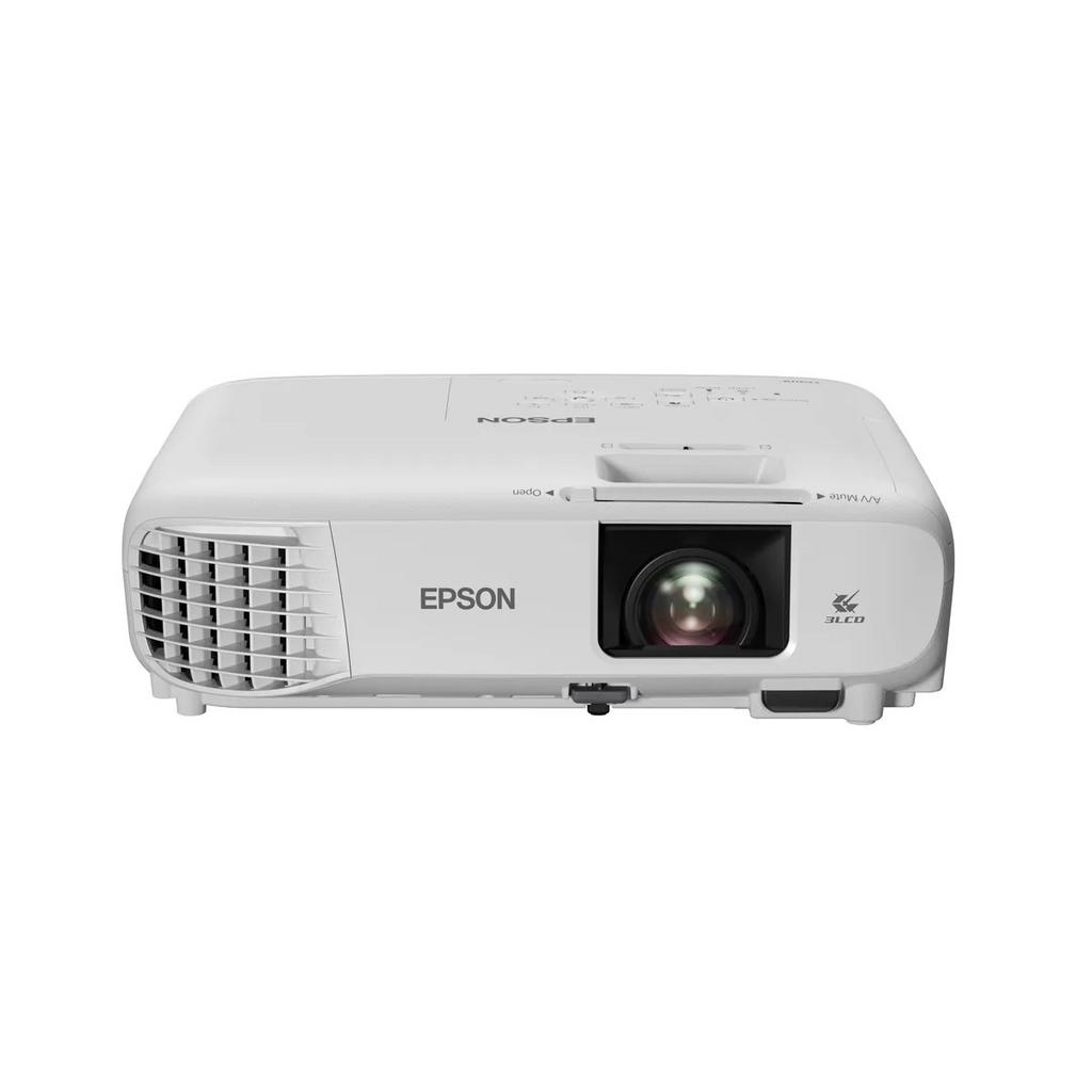 Epson EH-TW3200 Beamer Full HD home cinema, Ophalen