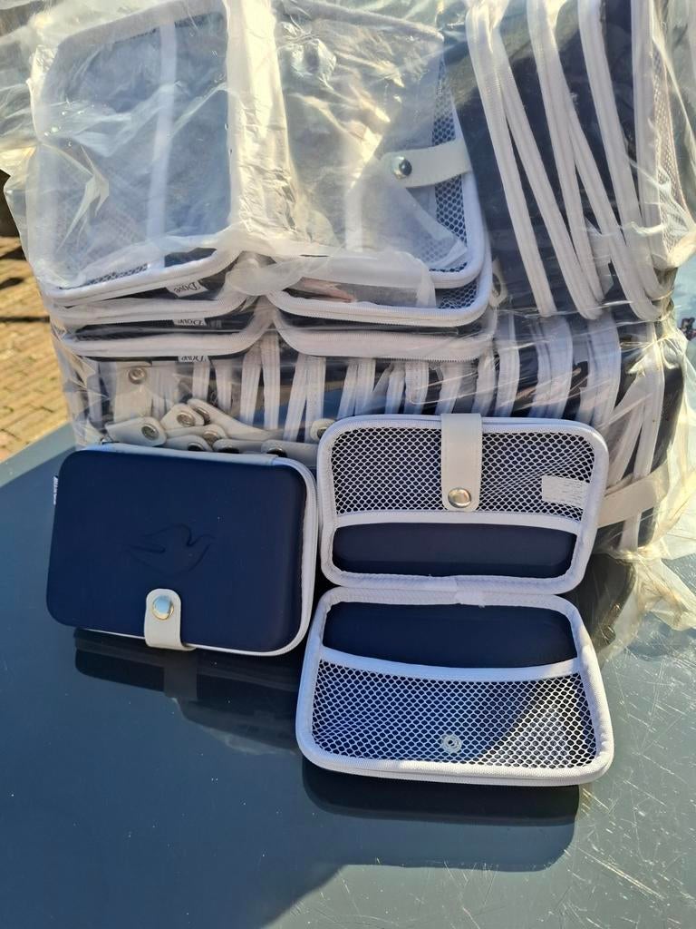 MAKE UP ETUI € 2,25 PER STUK, Ophalen, Nieuw, Overige kleuren