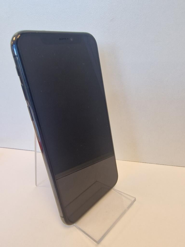 Apple iPhone XS | zwart | 256GB, Telecommunicatie, Mobiele telefoons | Hoesjes en Frontjes | Apple iPhone, IPhone XS, Ophalen of Verzenden