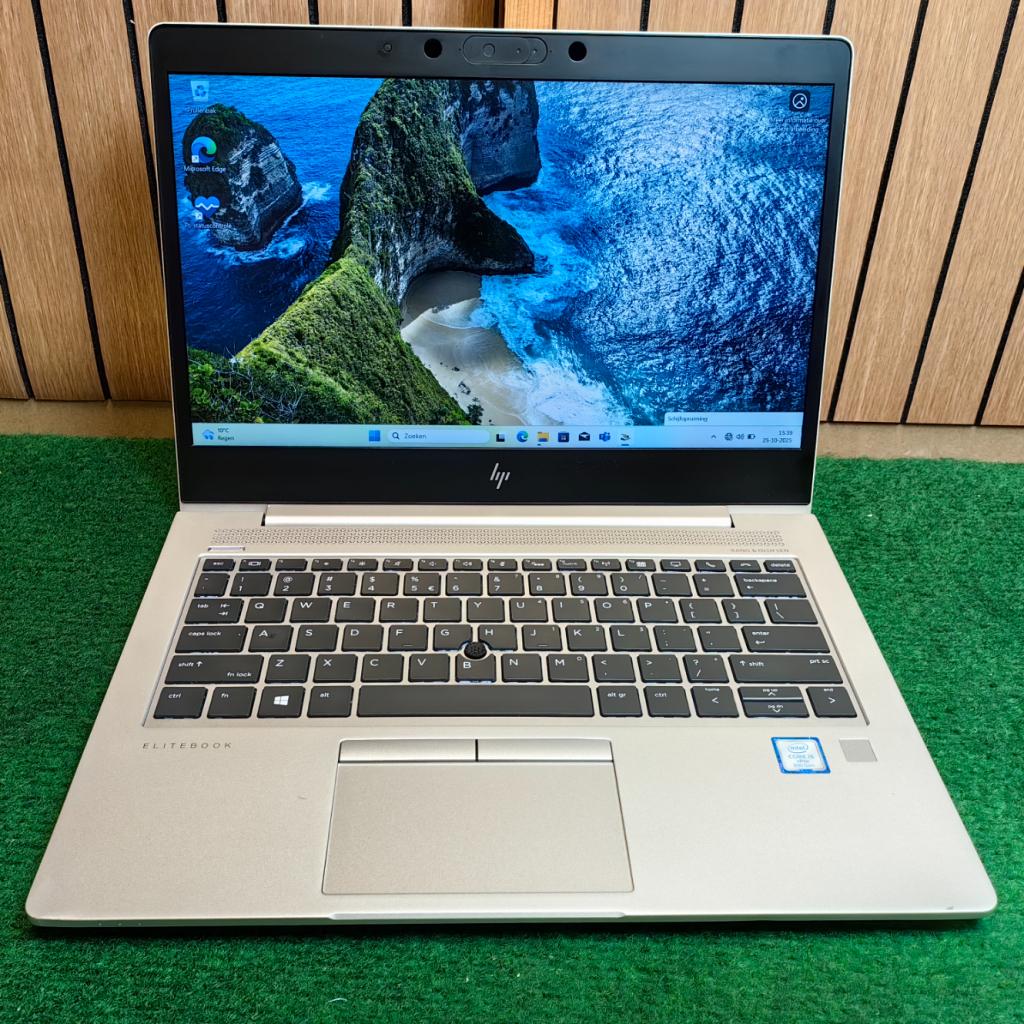 HP Elitebook 830 G6 Intel Core i5-8365U 16GB 512GB Windows11, HP, Zo goed als nieuw, Support@hp.com, 1501 Page Mill Road
Palo Alto, CA 94304
USA