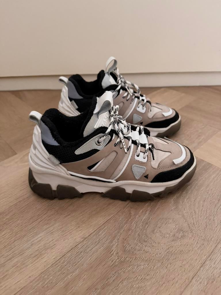 Mason Garments Genova maat 37, Kleding | Dames, Ophalen of Verzenden, Zo goed als nieuw, Sneakers of Gympen