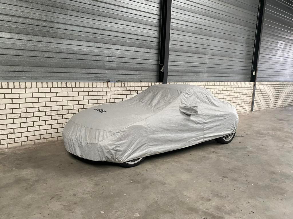 Originele BMW Z3 Roadster autohoes voor binnen, Ophalen, Zo goed als nieuw, Op maat