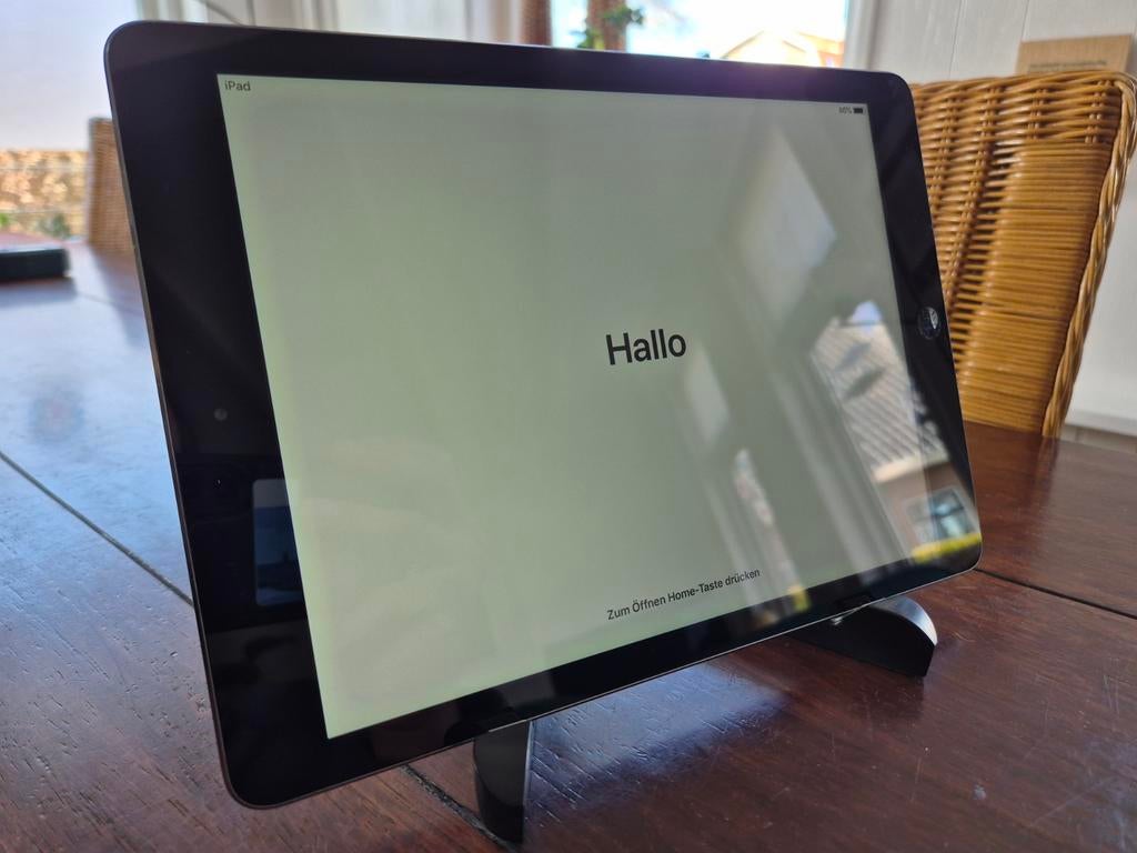 Ipad Air (eerste generatie), Computers en Software, Apple iPads, 9 inch, Gebruikt, Apple iPad Air, Ophalen of Verzenden