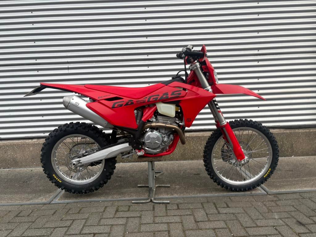 Gasgas EC350F 2025