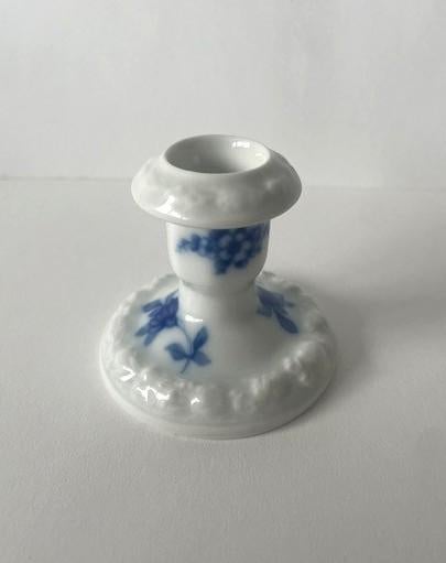 Vintage kandelaar Rosenthal Bavaria Germany, Ophalen of Verzenden