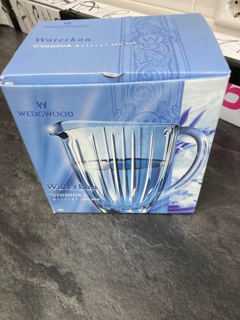 Windsir waterkan  nieuw, Ophalen of Verzenden