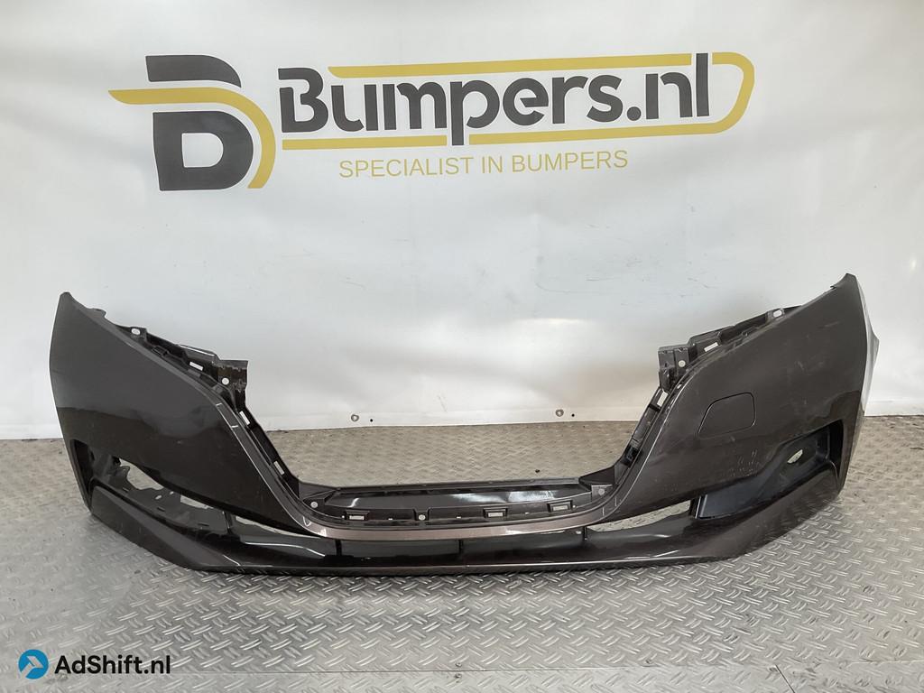 Bumper Nissan Leaf 2 17- 62022-5SH0H Voorbumper G5-17942, Auto-onderdelen, Bumper