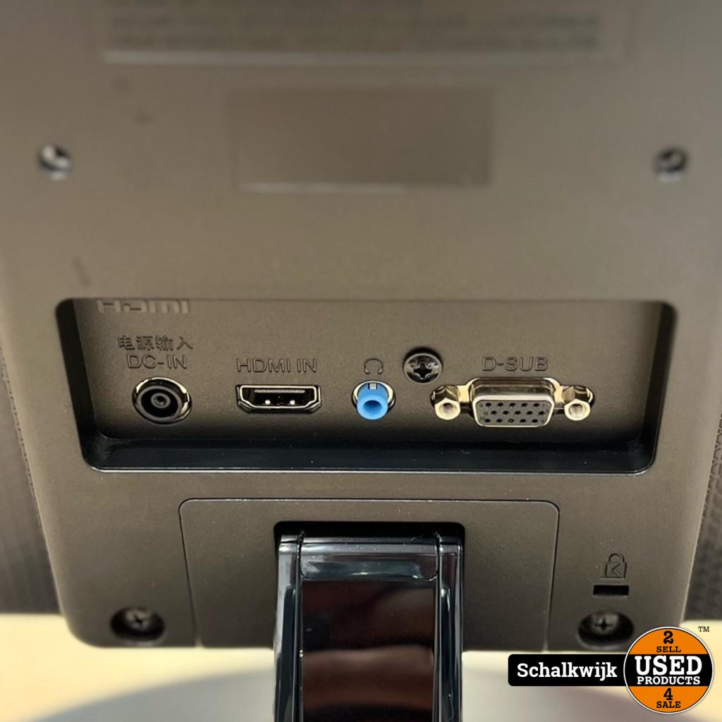 LG 24M38H-B 24 inch Full HD 75hz monitor, LG, Zo goed als nieuw, Support@lg.com, LG Twin Towers
128 Yeoui-daero, Yeongdeungpo-gu
Seoul 07336
South Korea