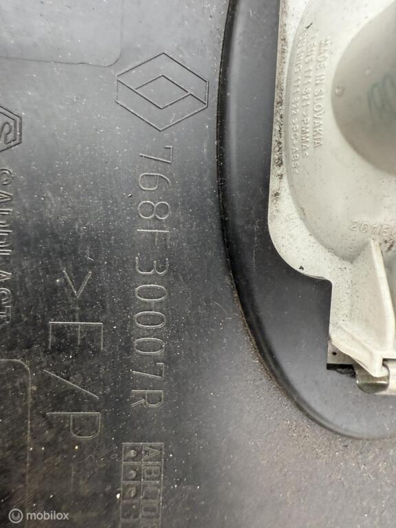 Sierlijst renault master / opel movano  768f30007r Origineel, Auto-onderdelen, Gebruikt, Ophalen of Verzenden