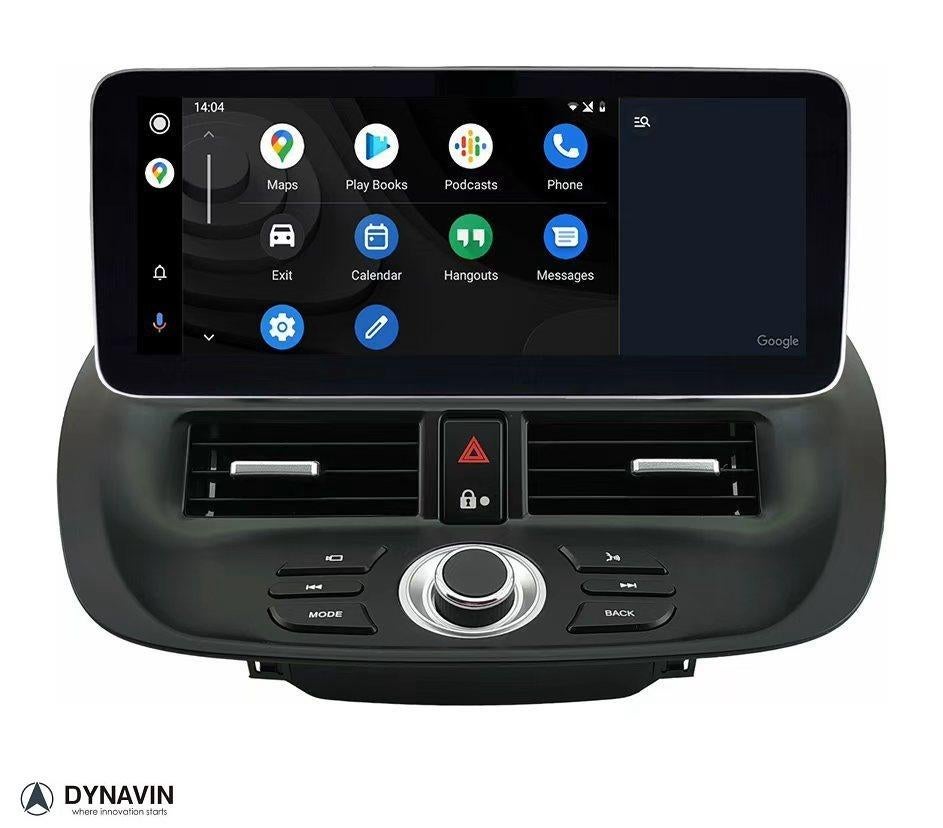 Ford kuga autoradio navigatie carplay android 15 usb Dynavin, Ophalen of Verzenden, Dynavin, VERKOOP@INBOUWNAVIGATIE.COM, Oberonweg 262 3208pg