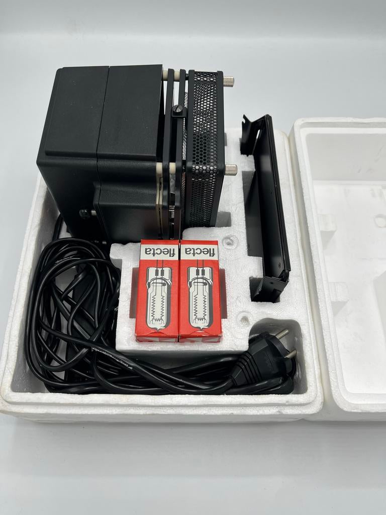 Flectalux XM 18 2000 Watt Filmlamp - Zo goed als nieuw, Audio, Tv en Foto, Fotografie | Fotostudio en Toebehoren, Ophalen of Verzenden