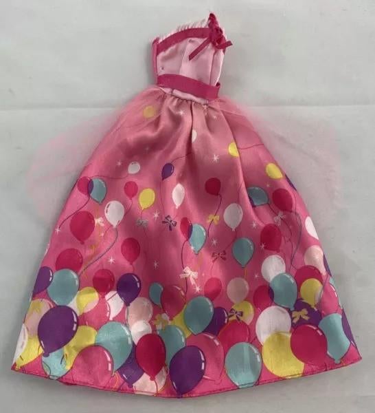 Barbie Happy Birthday Princess Pop Mattel W2862 2012, Verzamelen, Coolsingel 104, 3011 AG Rotterdam, Netherlands, Fashion Doll